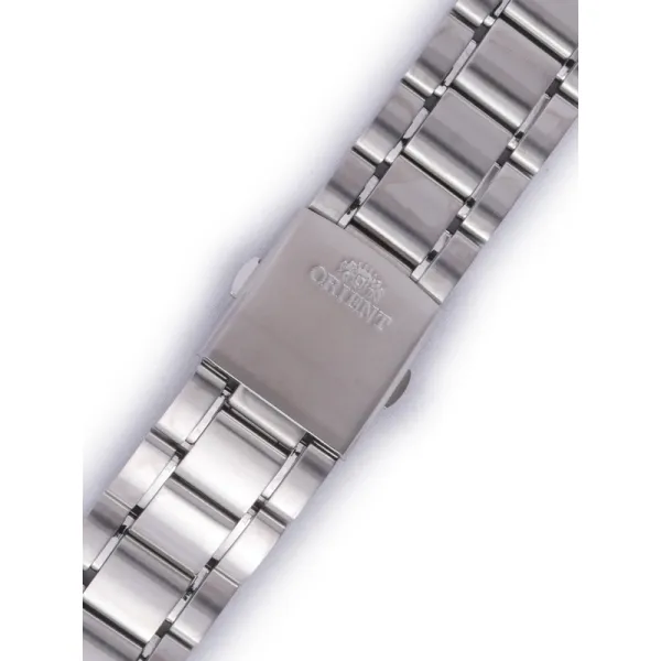 Náramek Orient PDCRJSS, ocelový stříbrný (pro model CET08)