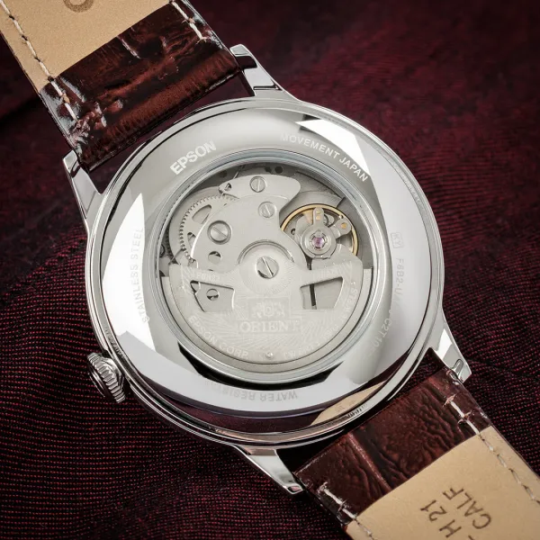 Orient Classic Bambino 2nd Generation Version8 Automatic RA-AK0705R10B