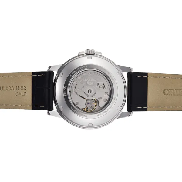 Orient Contemporary Automatic RA-AA0C04B19B