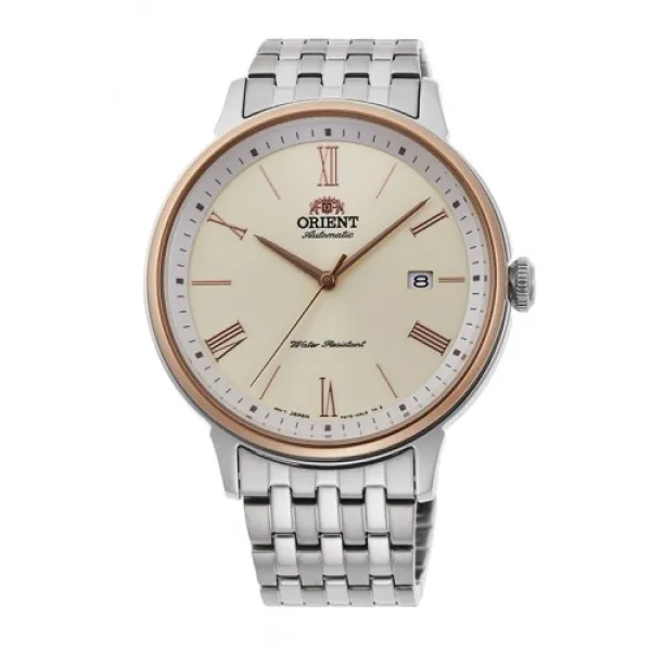 Orient Contemporary Automatic RA-AC0J01S10B
