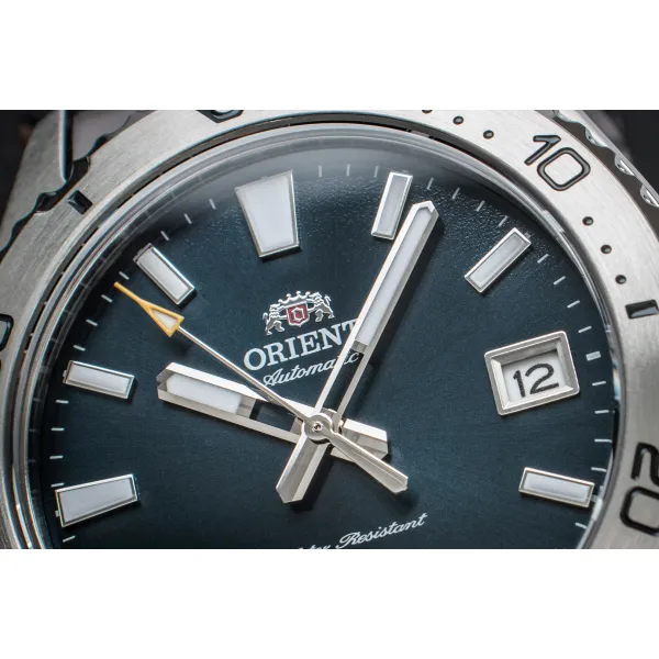 Orient Sports Mako 40 Automatic RA-AC0Q02L10B