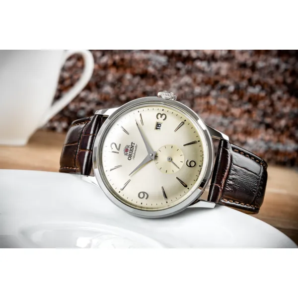 Orient Classic Bambino 2nd Generation Small Second Automatic RA-AP0003S10B