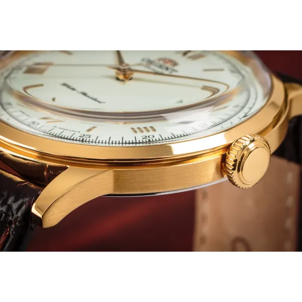 Orient Classic Bambino 2nd Generation Version2 Automatic FAC00007W
