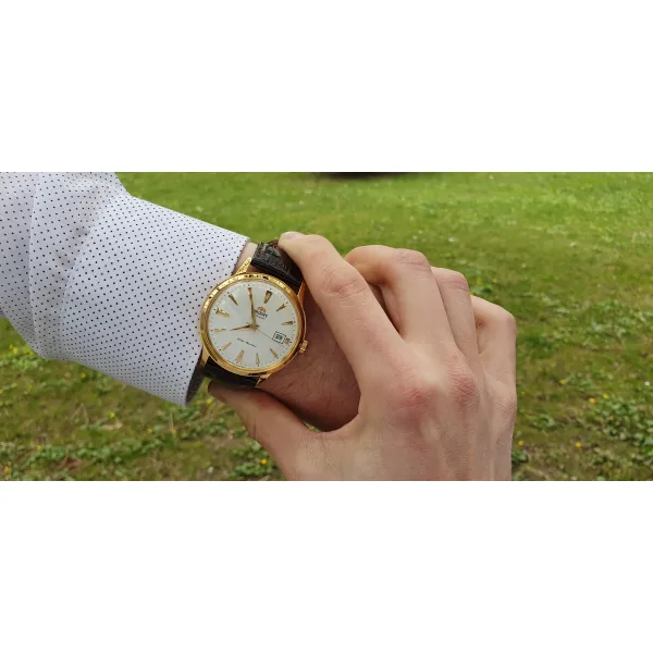 Orient Classic Bambino 2nd Generation Version1 Automatic FAC00003W