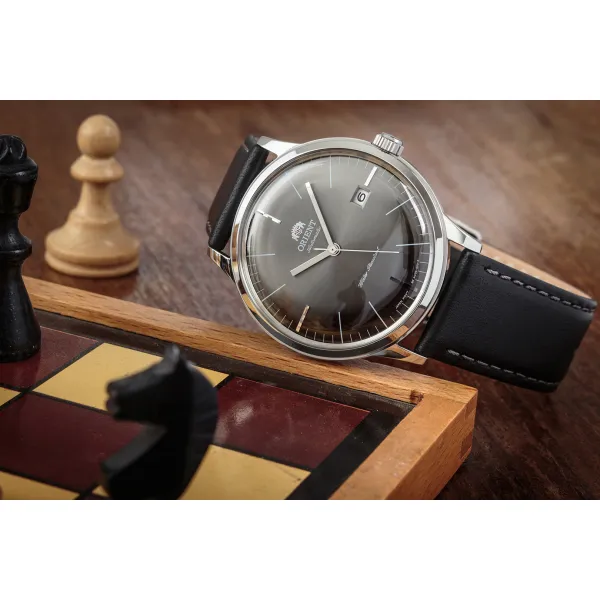 Orient Classic Bambino 2nd Generation Version3 Automatic FAC0000CA