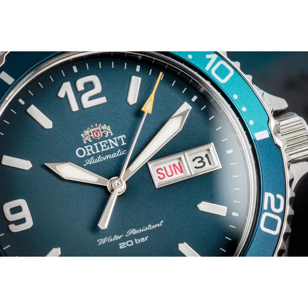 Orient Sports Mako III Automatic RA-AA0818L19B
