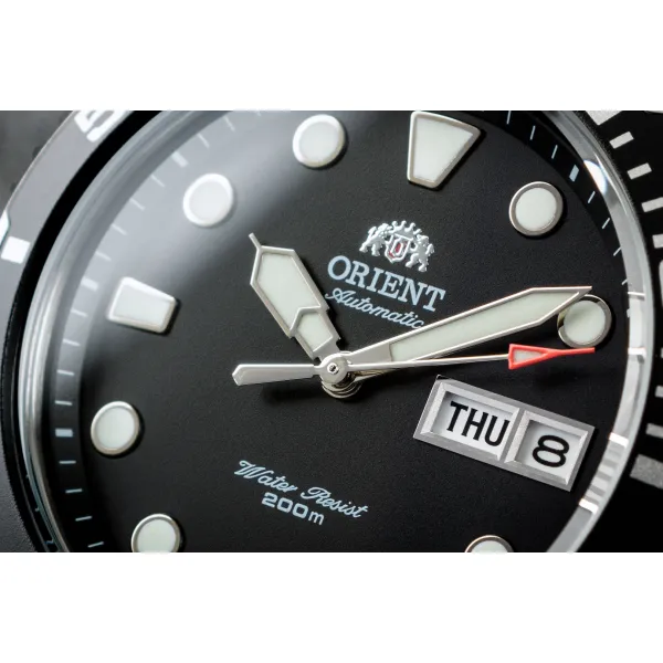 Orient Sports Ray II Automatic TAA02007B9