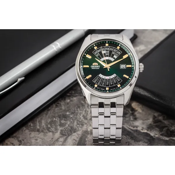 Orient Contemporary Multi-Year Calendar Automatic RA-BA0002E10B