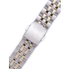 Náramek Orient KDEZKSZ, ocelový bicolor (pro modely FAL00, FEM7P)