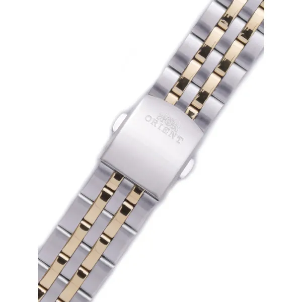 Náramek Orient KDEZKSZ, ocelový bicolor (pro modely FAL00, FEM7P)