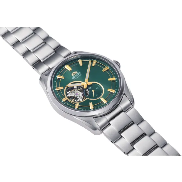 Orient Contemporary Semi-skeleton Automatic RA-AR0008E10B