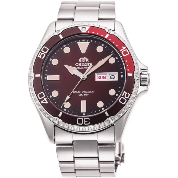 Orient Sports Kamasu II Automatic RA-AA0814R19B