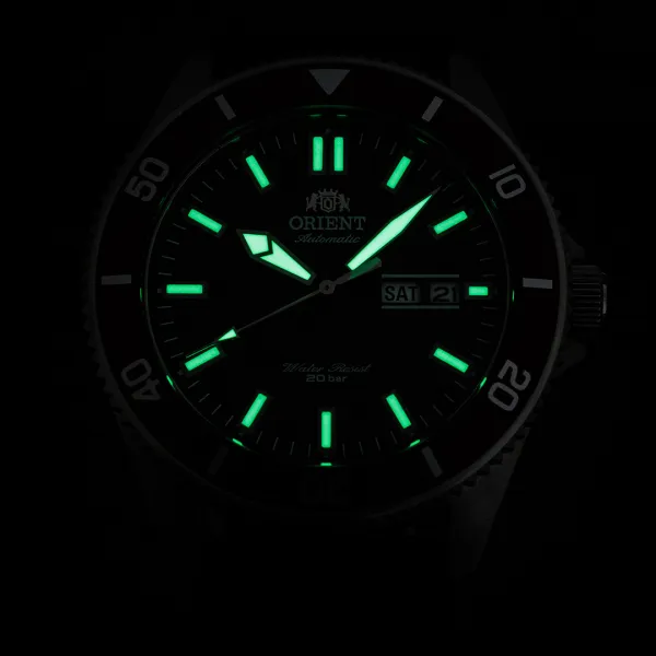 Orient Sports Kanno Automatic RA-AA0011B19B