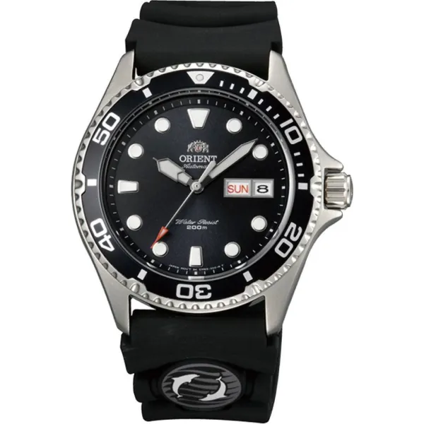Orient Sports Ray II Automatic TAA02007B9