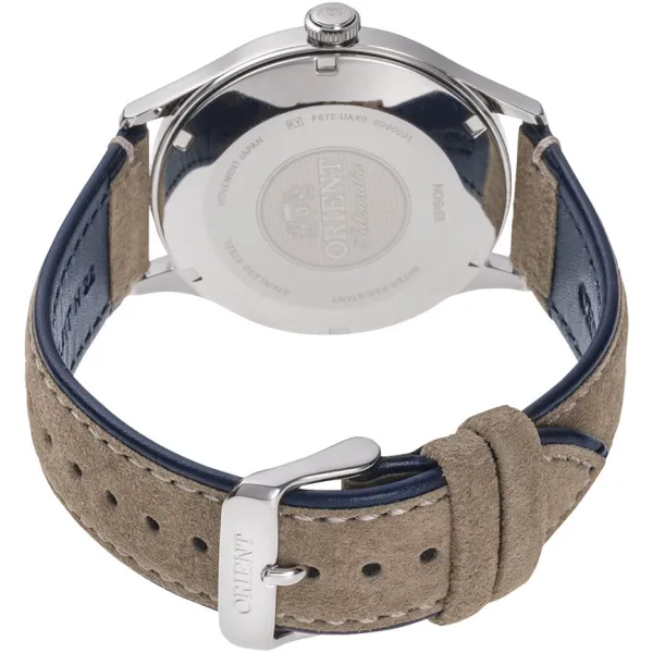 Orient Classic Bambino 2nd Generatioin Version4 Automatic RA-AC0P02L10B