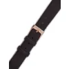 Řemínek Orient UDEVERC, kožený hnědý, rosegold přezka (pro model FUB9B)