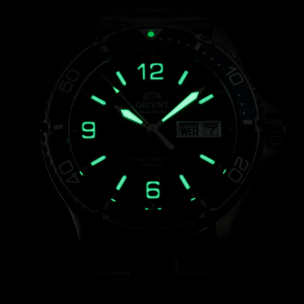 Orient Sports Mako III Automatic RA-AA0818L19B