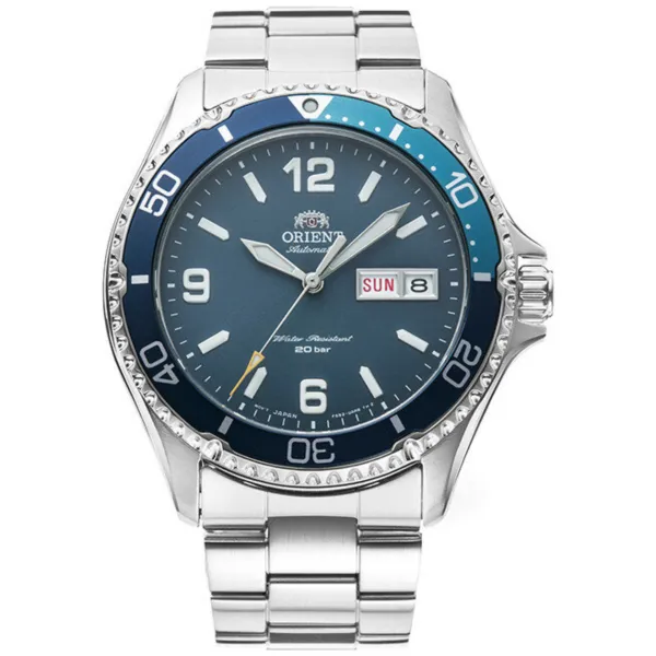 Orient Sports Mako III Automatic RA-AA0818L19B
