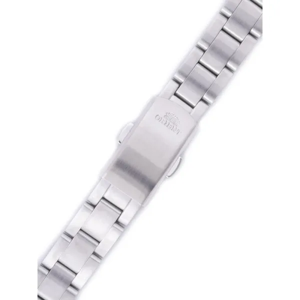 Náramek Orient PDCGPSS, ocelový stříbrný (pro model FNQ1T)