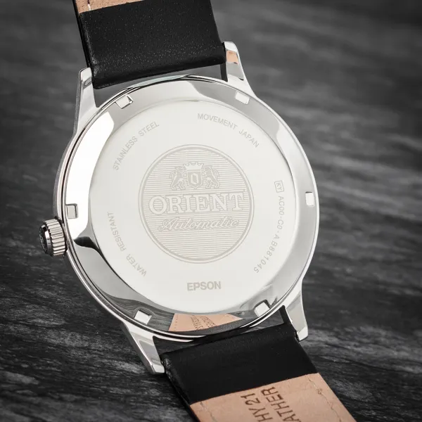 Orient Classic Bambino 2nd Generation Version3 Automatic FAC0000CA