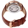 Orient Classic Bambino 2nd Generation Version9 Sun & Moon Automatic RA-AK0801S10B