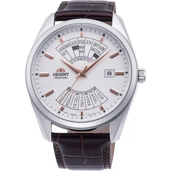 Orient Contemporary Multi-Year Calendar Automatic RA-BA0005S10B