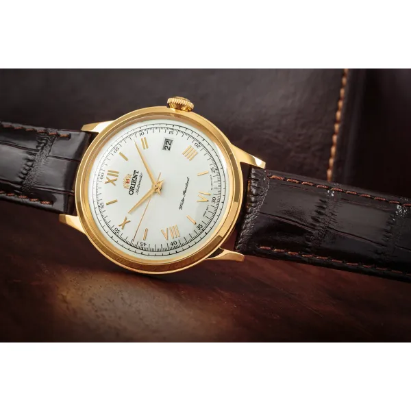 Orient Classic Bambino 2nd Generation Version2 Automatic FAC00007W