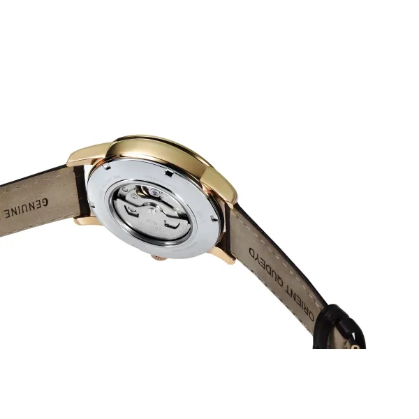 Orient Classic Sun and Moon Automatic