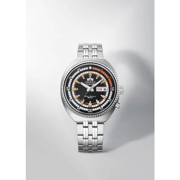 Orient Sports Neo Classic Sports Automatic RA-AA0E05B19B