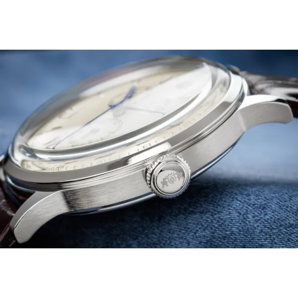 Orient Classic Bambino 2nd Generation Version8 Automatic RA-AK0702Y10B