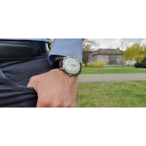 Orient Classic Bambino 2nd Generation Version2 Automatic FAC00009W
