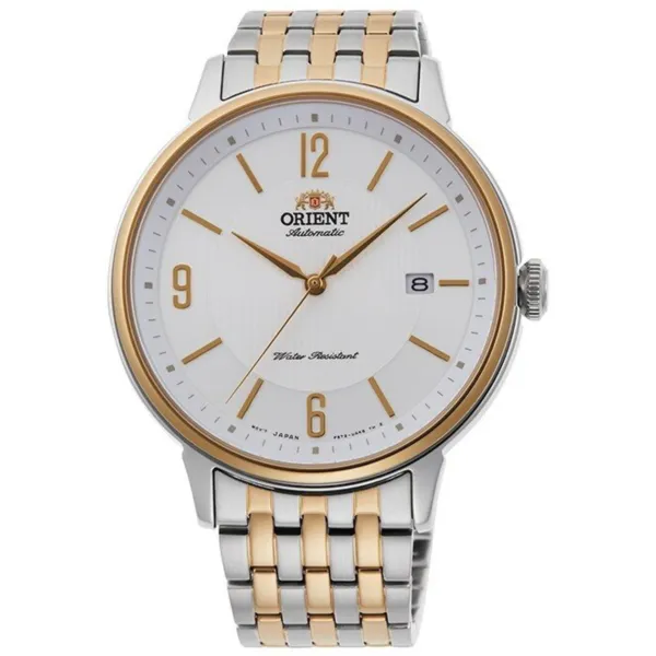 Orient Contemporary Automatic RA-AC0J07S10B