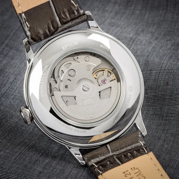 Orient Classic Bambino 2nd Generation Version8 Automatic RA-AK0704N10B