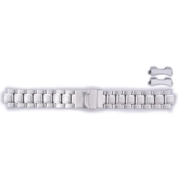 Náramek Orient PDCGXSS, ocelový stříbrný (pro model CTD0B)