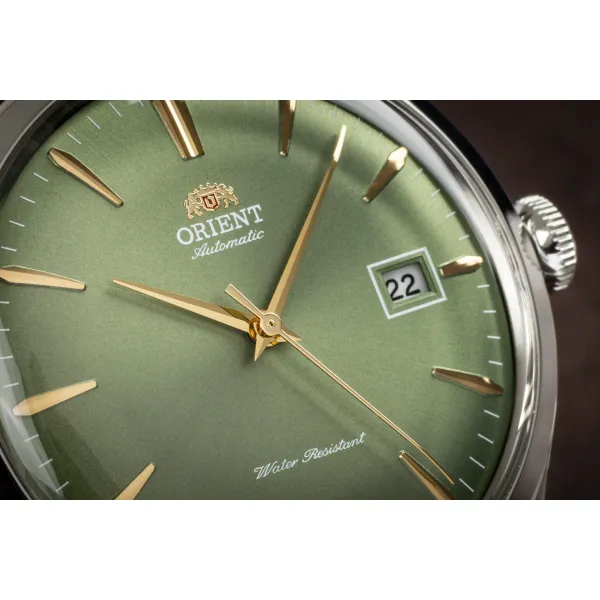 Orient Classic Bambino 2nd Generatioin Version4 Automatic