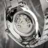 Orient Contemporary Semi-skeleton Automatic