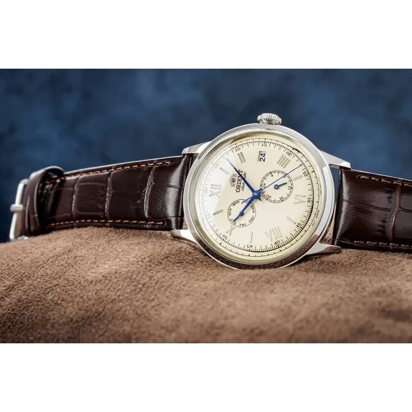 Orient Classic Bambino 2nd Generation Version8 Automatic RA-AK0702Y10B