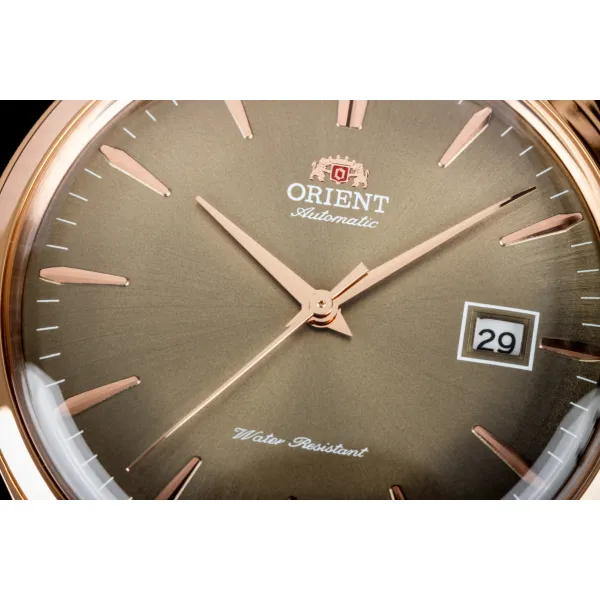 Orient Classic Bambino 2nd Generatioin Version4 Automatic RA-AC0P04Y10B