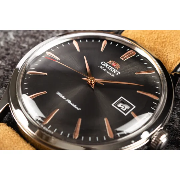 Orient Classic Bambino 2nd Generation Version4 Automatic FAC08003A