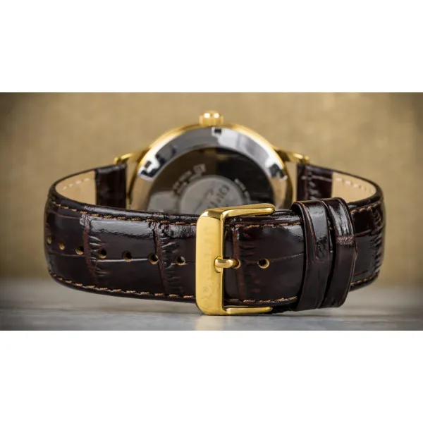 Orient Classic Bambino 2nd Generation Version1 Automatic FAC00003W