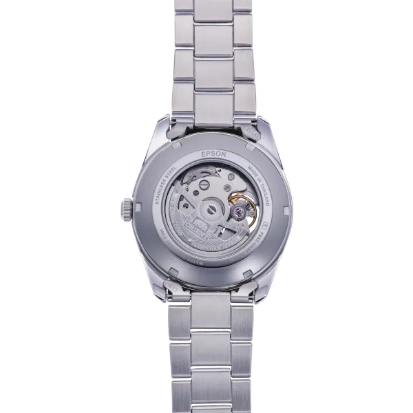 Orient Contemporary Semi-skeleton Automatic RA-AR0010R10B