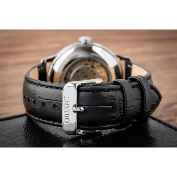 Orient Classic Bambino 2nd Generation Version8 Automatic RA-AK0701S10B