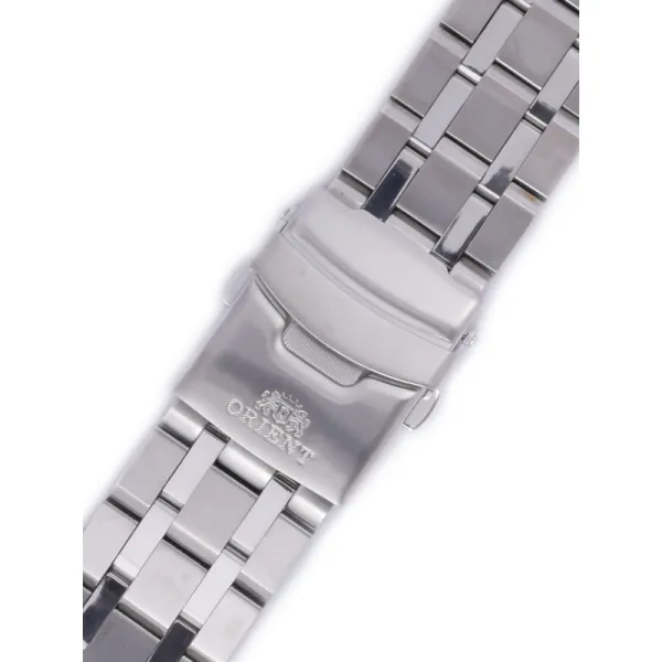 Náramek Orient PDDEFSS, ocelový stříbrný (pro model FTD0S)