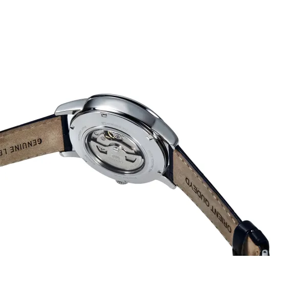 Orient Classic Sun and Moon Automatic RA-AK0011D10B