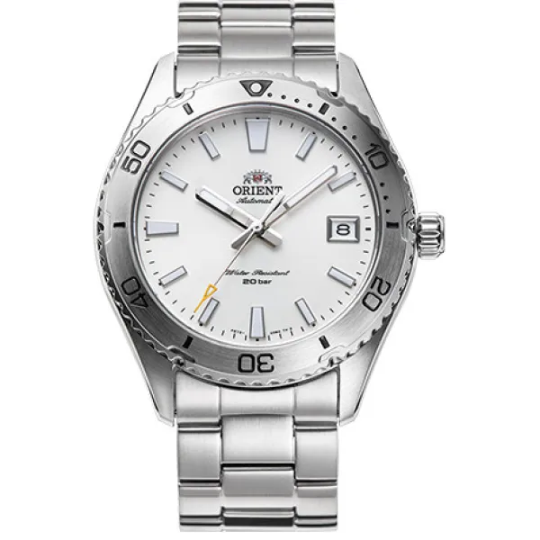 Orient Sports Mako 40 Automatic RA-AC0Q03S10B
