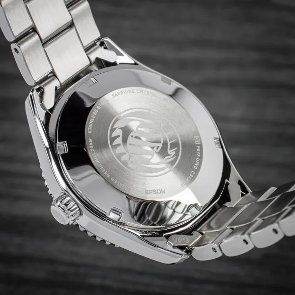 Orient Sports Mako 40 Automatic RA-AC0Q02L10B