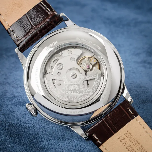 Orient Classic Bambino 2nd Generation Version8 Automatic RA-AK0702Y10B