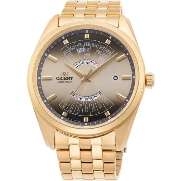 Orient Contemporary Multi-Year Calendar Automatic RA-BA0001G10B