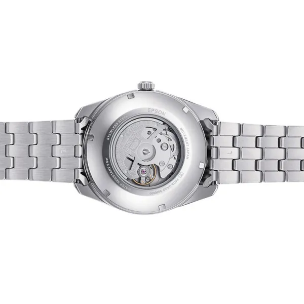 Orient Contemporary Multi-Year Calendar Automatic RA-BA0004S10B