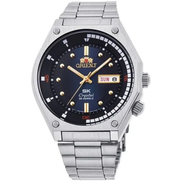Orient Revival Automatic RA-AA0B03L19B Super King Diver 70's Reedition